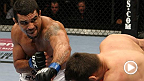 UFC Breakthrough: Vitor Belfort