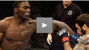 Anthony Johnson is honored to be facing UFC&reg; legend Vitor Belfort in his middleweight debut. Hear why "Rumble" believes the world will know his name after UFC RIO.