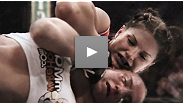 Watch the career highlights of Gina Carano, star of the upcoming movie Haywire - In Theaters January 20th.