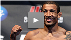 Pes&eacute;e de l'UFC RIO : Aldo vs Mendes