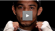 When Jose Aldo needed to fine-tune his wrestling skills he called on a very qualified friend:  none other than Gray Maynard.  The two met at UFC&reg; 136, and today Aldo is tapping Maynard&rsquo;s expertise as he preps for his main event bout with Chad Mendes.