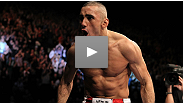 After a lengthy injury layoff, Terry Etim makes quick work of opponent Edward Faaloloto at UFC&reg; 138.