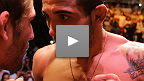 UFC RIO Weigh-In Highlight: Aldo vs. Mendes
