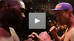 UFC RIO Pesaje: Belfort vs. Johnson