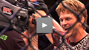 "The villain won tonight." Mike Pyle "redeems" himself and makes quick work of Ricardo Funch, much to the dismay of the Brazilian crowd. "Quicksand" breaks down the fight-ending sequence for UFC.com.