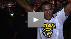 UFC RIO: Entrevista pos-luta com Yuri Marajo