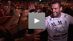 UFC RIO: ガブリエル・ゴンザガ、試合後インタビュー