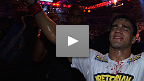 UFC RIO: Entrevista pos-luta com Thiago Tavares