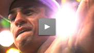 "It was just another day in the gym. But today, it was a big gym." Vitor Belfort breaks down the gameplan for his big win over Anthony Johnson.
