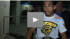 UFC RIO: Jose Aldo, intervista post match