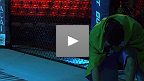 UFC RIO: オクタゴン・ウォームアップ