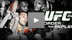 UFC RIO: Aldo vs. Mendes - guarda la replica