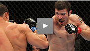 Two very different fighters, one shared gameplan: See who makes the first mistake. Melvin Guillard and Jim Miller break down their headlining bout at UFC&reg; on FX.