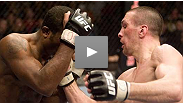 "He's not on my level." The main card of UFC&reg; on FX is sure to be action-packed! Powerful Mike easton takes on versatile Jared Papazian, and technical striker Duane "Bang" Ludwig faces brawler Josh Neer.