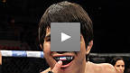UFC RIO: Erick Silva post-fight interview