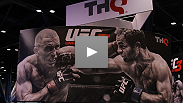 Quinton 'Rampage' Jackson talks about his career and introduces the new Career Mode for UFC Undisputed 3.