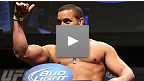 UFC on FX: ギラード vs. ミラー 公式計量