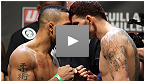 Pes&eacute;e de l'UFC on FX : Guillard vs Miller