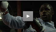 Guillard, Miller, Neer, Ludwig, Barry and Morecraft - see the men of UFC on FX' first-ever main card show their stuff at open workouts in Nashville.