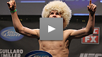 UFC on FX Weigh-In: Best of the Rest of the Staredowns