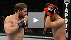 UFC on FX: ニック・デニス 試合後インタビュー
