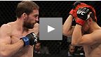 UFC on FX: Entrevista pos-luta com Nick Denis