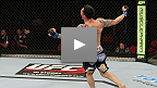 UFC on FX: Daniel Pineda Post-Fight Interview