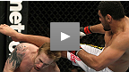 UFC on FX: Fabricio Camoes Post-Fight Interview