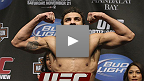 UFC on FX: ファブリシオ・カモエス　試合後インタビュー