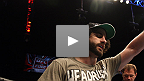 UFC on FX: Entrevista pos-luta com Charlie Brenneman