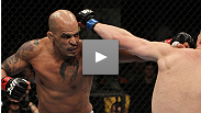 "I came in a winner, I'm going home a winner." Jorge Rivera caps off his UFC&reg; career with a second-round TKO of Eric Schafer. "El Conquistador" talks about the win, and reflects on his time in the Octagon.