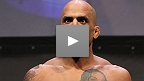 UFC on FX: ホルヘ・リヴェラ 試合後インタビュー