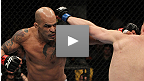 UFC on FX : Entrevue d'apr&egrave;s-combat de Jorge Rivera