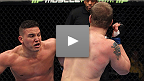 UFC on FX: パット・バリー　試合後インタビュー