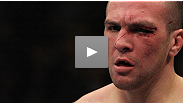 After earning a first-round submission over Duane Ludwig, Josh Neer breaks down the fight... and gives some to love to Stockton's favorite sons.