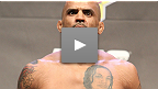 Rivera listo para el primer UFC on FX