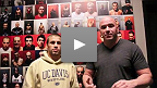 Video Blog do Dana White sobre UFC on FX