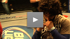 UFC on FX: Aquecimento no Octogono