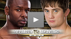 【PPV】UFC 134 プレリム: イーブス・ジャボウィン vs. イアン・ラブランド