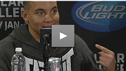 UFC on FX press conference: Hear from Miller on his Sub of the Night, Rivera on his retirement, Pat Barry on his hair, Guillard on what went wrong and more.
