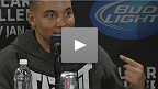 UFC on FX: Post-Fight Press Conference
