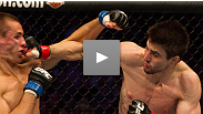 Two welterweight bad boys of MMA take on two fighters who've flown under the radar - get a deeper look at Nick Diaz vs. Carlos Condit and Josh Koscheck vs. Mike Pierce.