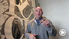Dana White UFC on FOX Video Blog