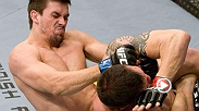 Once Demian Maia gets you to the ground, it's only a matter of time before he gets you to tap. Want an example? Watch his fight with Nate Quarry at UFC&reg; 91.