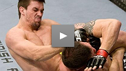 Una volta che Demian Maia ti porta a terra &egrave; solo questione di tempo prima che ti faccia cedere. Vuoi un esempio? Guarda questo incontro con Nate Quarry ad UFC&reg; 91.