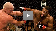 Undefeated Phil Davis plans to spoil the title plans of Rashad Evans, but Evans isn't about to let this young buck derail his dream.