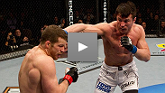 Two of the middleweight division's biggest talkers plan to let their fists do the speaking this Saturday in Chicago - don't miss the number-one contender match between Michael Bisping and Chael Sonnen.