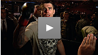 UFC on FOX: Chris Camozzi Post-Fight Interview