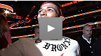UFC on FOX: Charles Oliveira Post-Fight Interview