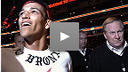 UFC on FOX : Entrevue d'apr&egrave;s-combat de Charles Oliveira